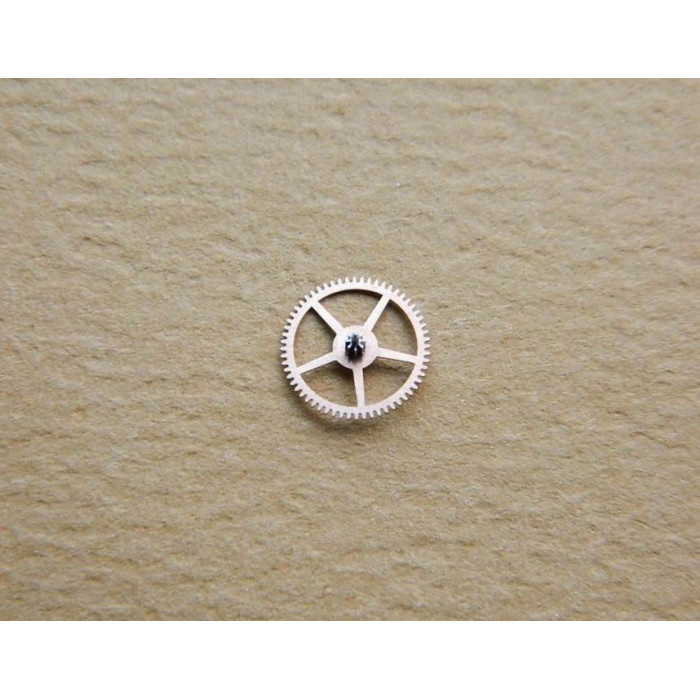 OMEGA Roue moyenne - Calibre 590