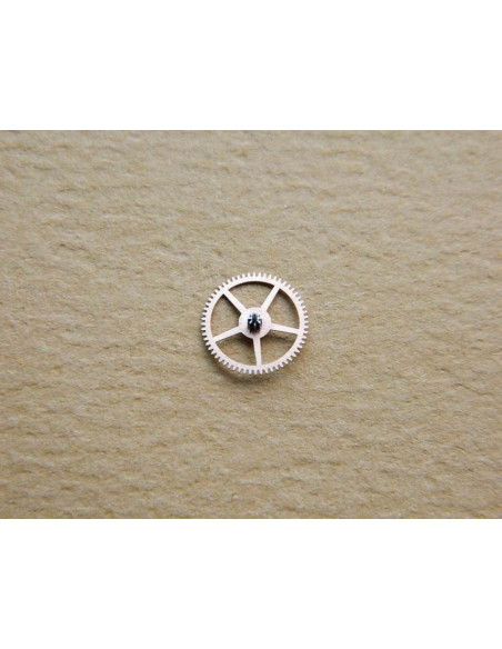 OMEGA Roue moyenne - Calibre 590