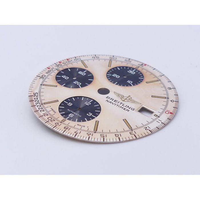 Breitling Old Navitimer cadran - Dial - 13022