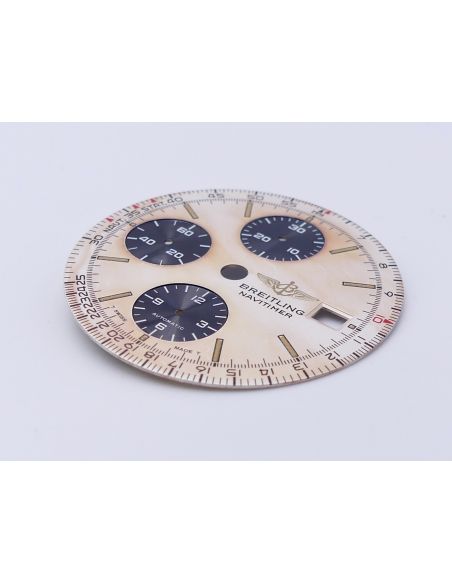 Breitling Old Navitimer cadran - Dial - 13022