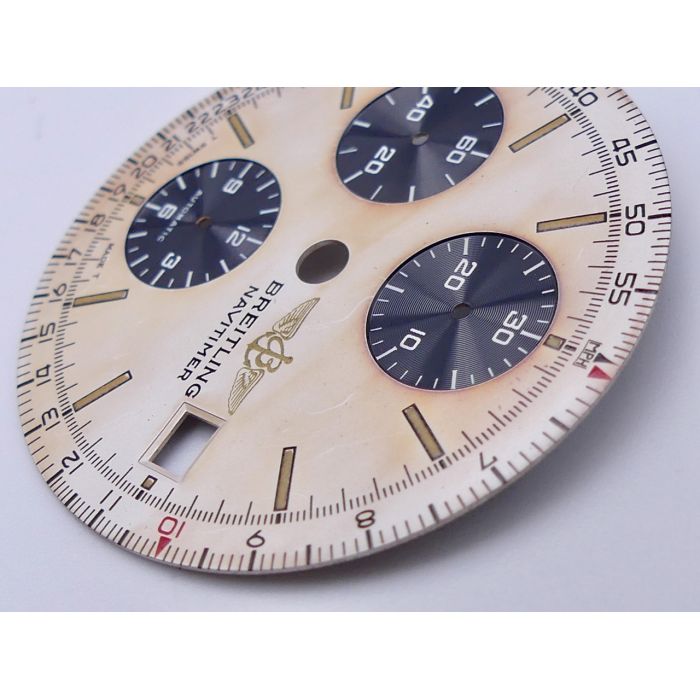 Breitling Old Navitimer cadran - Dial - 13022