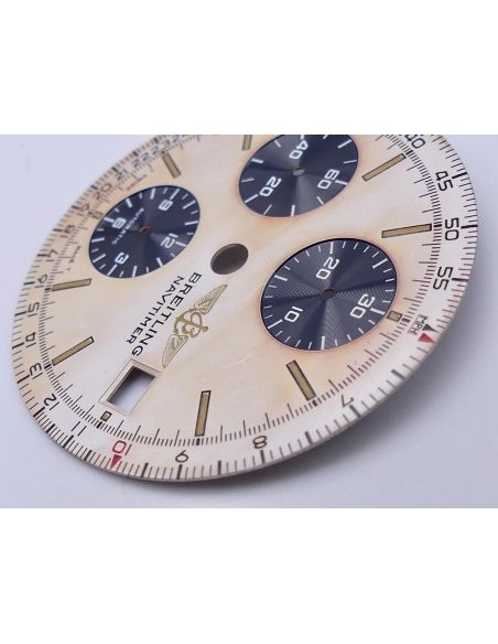 Breitling Old Navitimer cadran - Dial - 13022