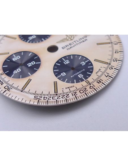 Breitling Old Navitimer cadran - Dial - 13022