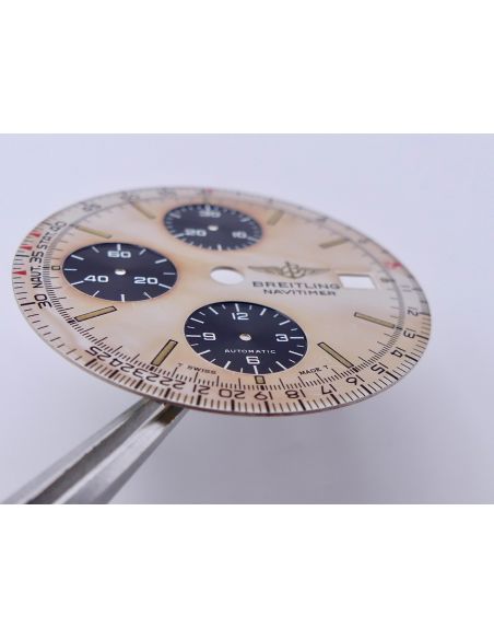 Breitling Old Navitimer cadran - Dial - 13022