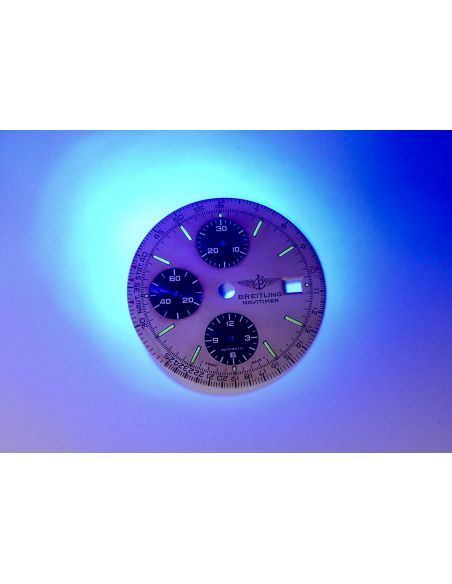Breitling Old Navitimer cadran - Dial - 13022