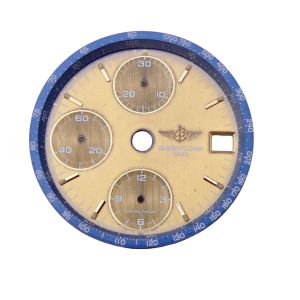 Breitling Chronomat Cadran Patiné - Dial - 13048