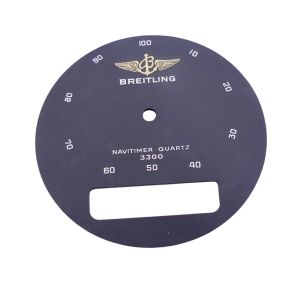 Breitling Jupiter Navitimer 3300 Cadran - Dial - 80971
