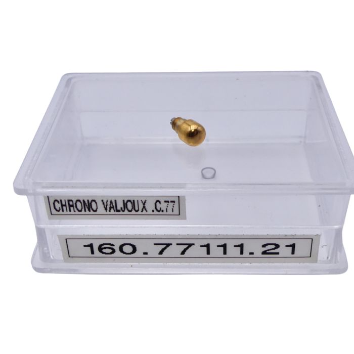 Corum Temps Automatic Poussoir - Pusher - 77.111.21