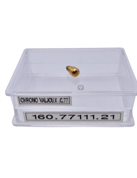Corum Temps Automatic Poussoir - Pusher - 77.111.21