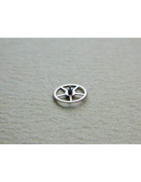 OMEGA Roue moyenne - Calibre 590