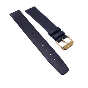 copy ofMovado Bracelet cuir - 18mm