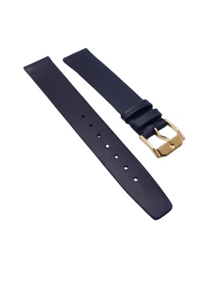 copy ofMovado Bracelet cuir - 18mm