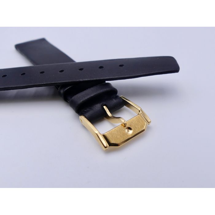 copy ofMovado Bracelet cuir - 18mm