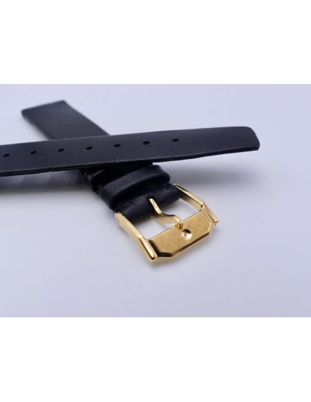 copy ofMovado Bracelet cuir - 18mm