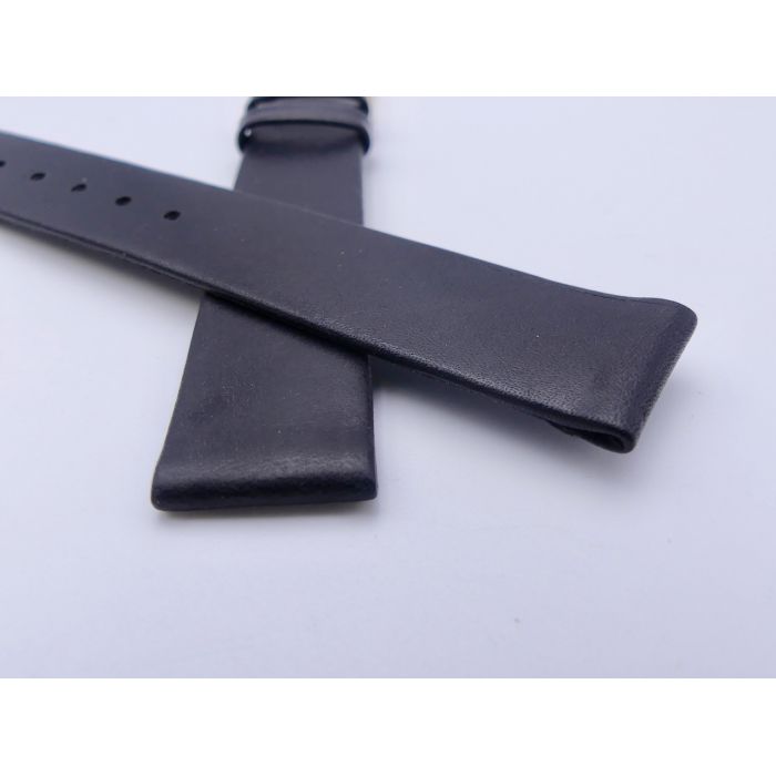 copy ofMovado Bracelet cuir - 18mm