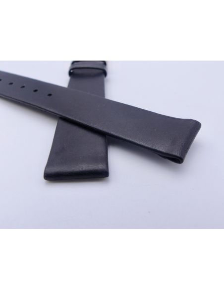 copy ofMovado Bracelet cuir - 18mm