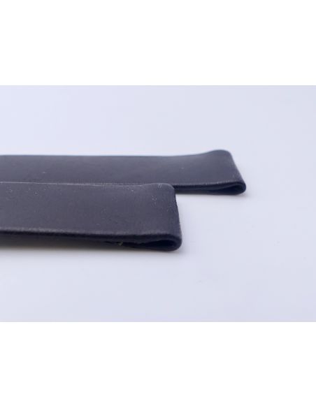 copy ofMovado Bracelet cuir - 18mm