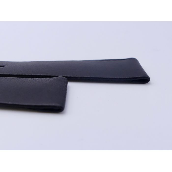 copy ofMovado Bracelet cuir - Leather strap - 16mm