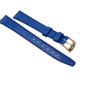 copy ofMovado Bracelet cuir - Leather strap - 18/14