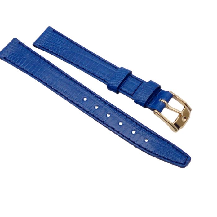 copy ofMovado Bracelet cuir - Leather strap - 18/14