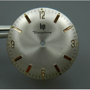 Lip Dauphine cadran