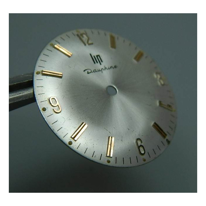 Lip Dauphine cadran