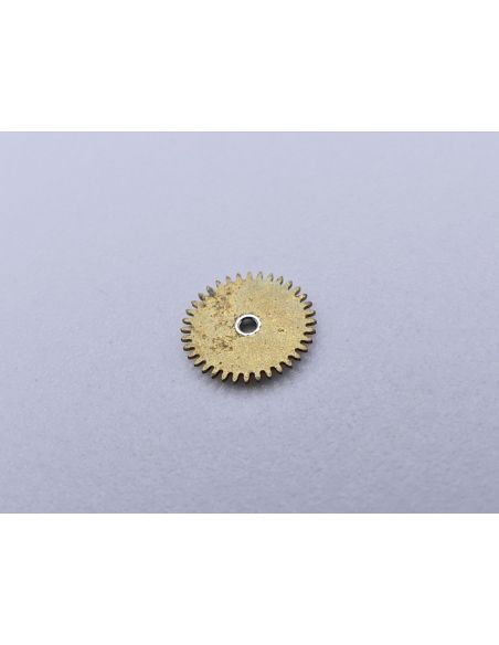 Tissot 2461 - 260 Roue de minuterie - Minute wheel