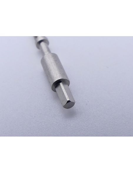 Lemania 18SS - 401 Tige (à l'unité) - Winding stem (per unit)