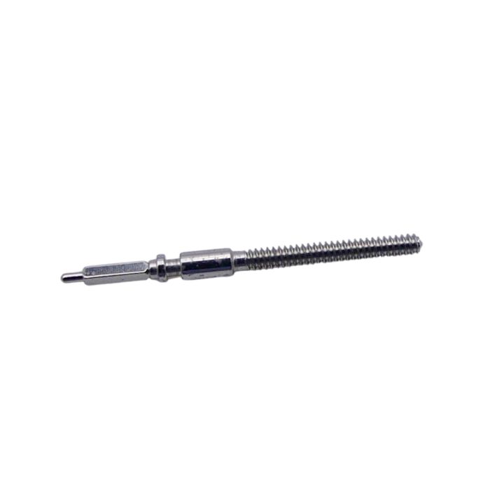 Lemania 1270 - 401 Tige - Winding stem