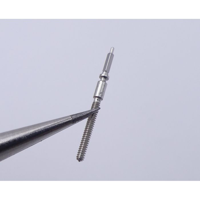 Lemania 1270 - 401 Tige - Winding stem