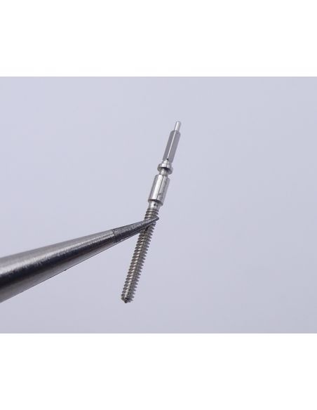 Lemania 1270 - 401 Tige - Winding stem