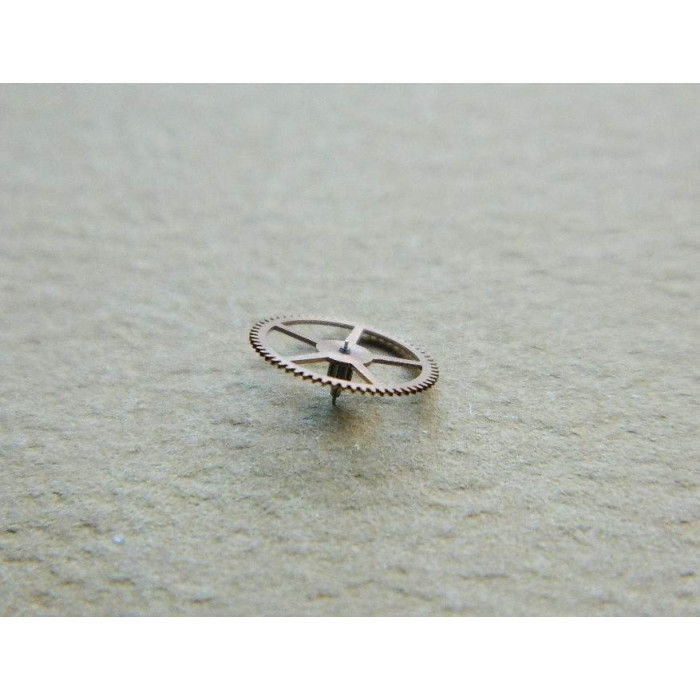 OMEGA Roue moyenne - Calibre 590