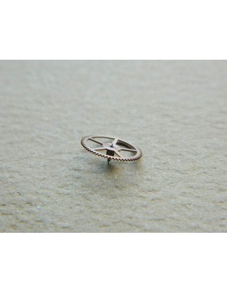 OMEGA Roue moyenne - Calibre 590