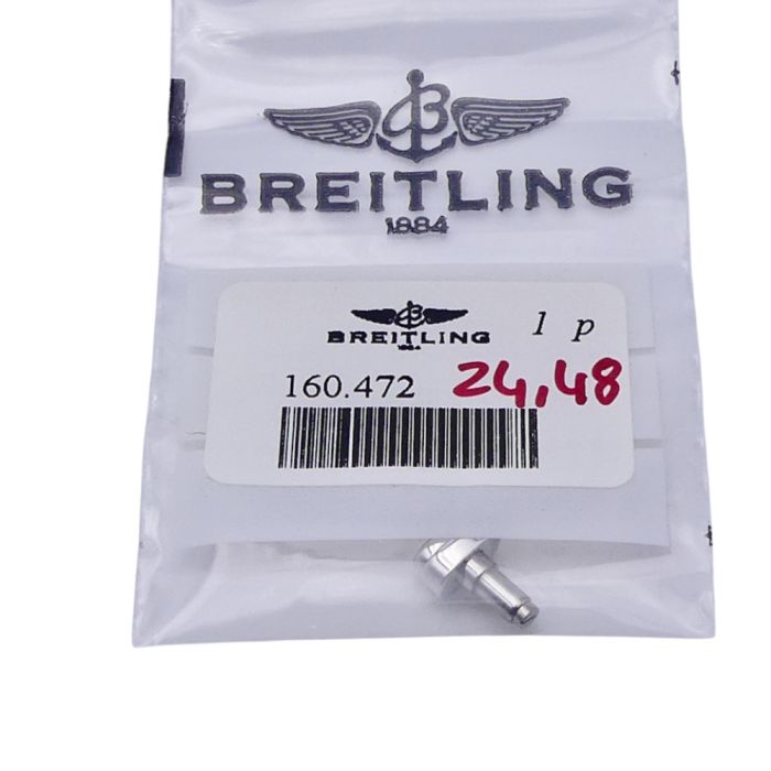 copy ofBreitling Chrono Avenger Poussoir - Pusher - 13360