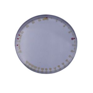Breitling Navitimer Pluton Verre - Glass - 80200