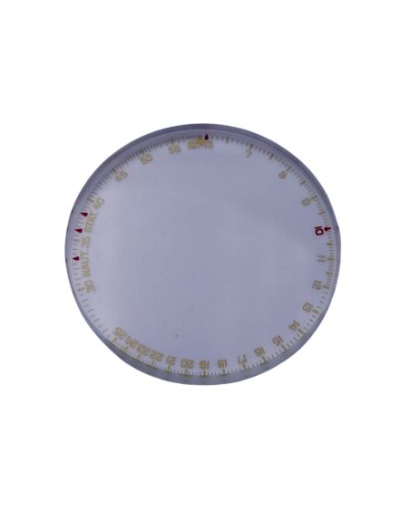 Breitling Navitimer Pluton Verre - Glass - 80200