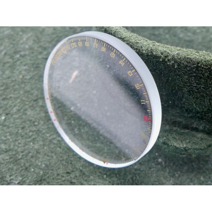 Breitling Navitimer Pluton Verre - Glass - 80200