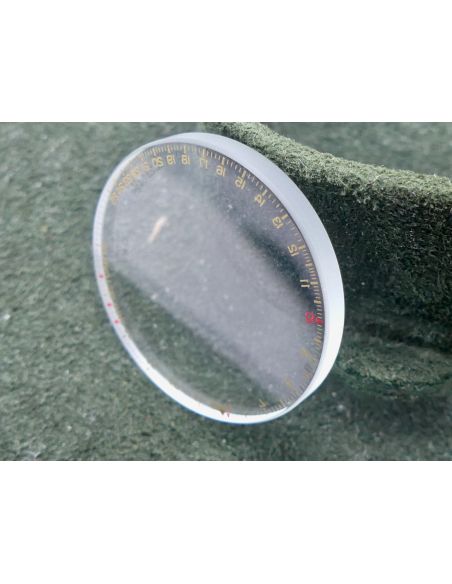 Breitling Navitimer Pluton Verre - Glass - 80200