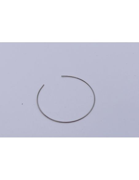 Breitling Wings Lady Ressort de lunette - Bezel spring - 67050