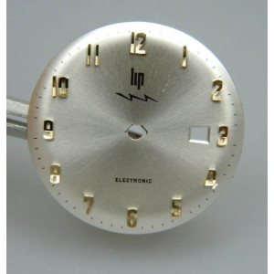 lip ELECTRONIC cadran