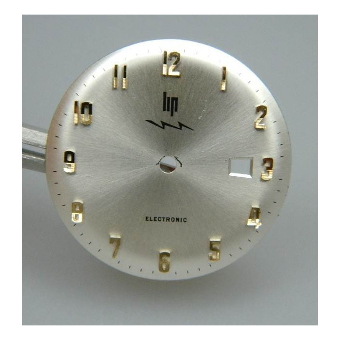 lip ELECTRONIC cadran