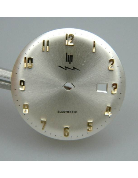 lip ELECTRONIC cadran