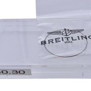 Breitling Callisto Ressort de lunette - Bezel spring - 57046