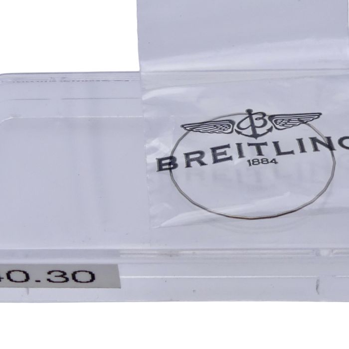 Breitling Callisto Ressort de lunette - Bezel spring - 57046