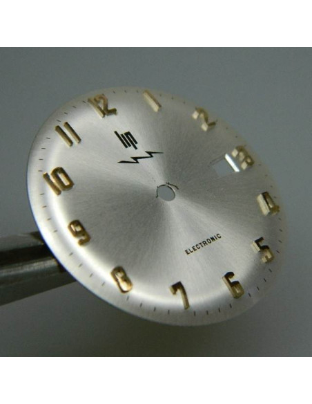 lip ELECTRONIC cadran