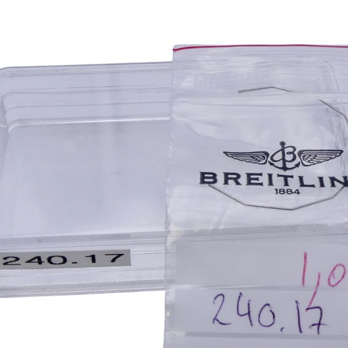 Breitling Callisto Ressort de lunette - Bezel spring - 57045
