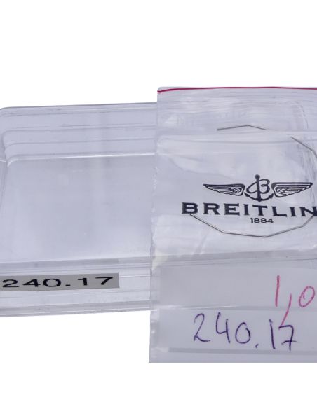 Breitling Callisto Ressort de lunette - Bezel spring - 57045