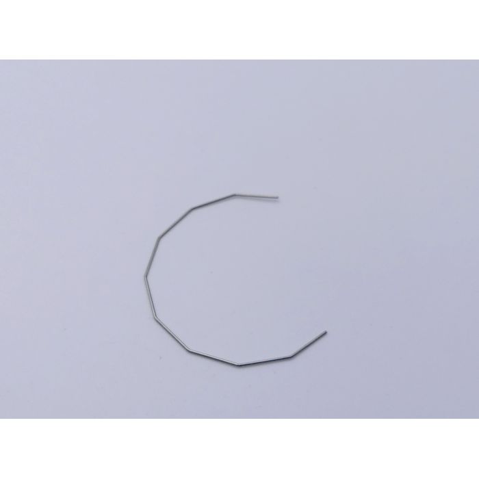 Breitling Callisto Ressort de lunette - Bezel spring - 57045