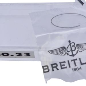 Breitling Callistino Ressort de lunette - Bezel spring - 52045