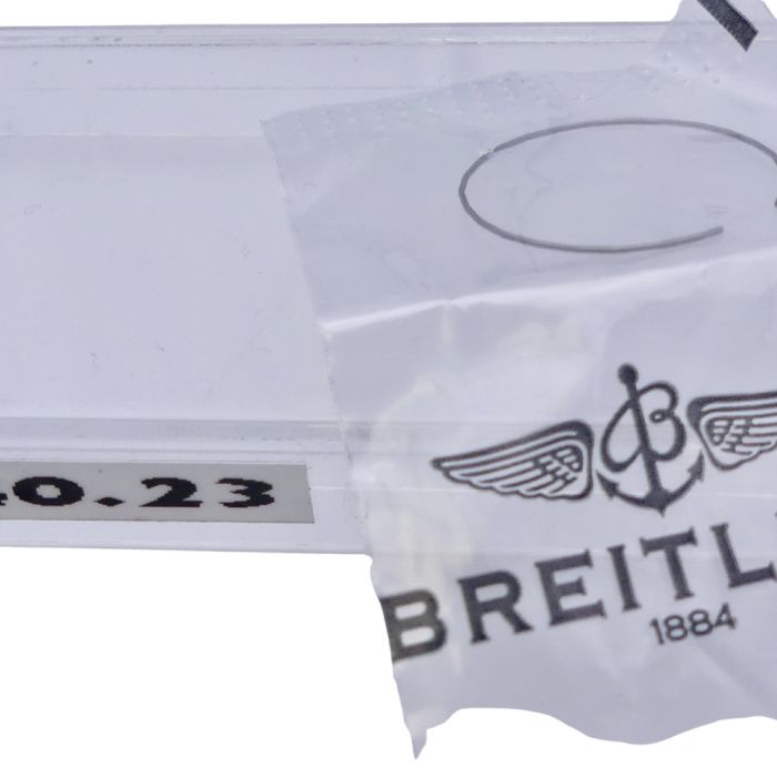 Breitling Callistino Ressort de lunette - Bezel spring - 52045